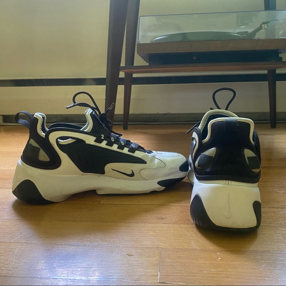 Zoom 2k Nike sneakers - Picture 11 of 13